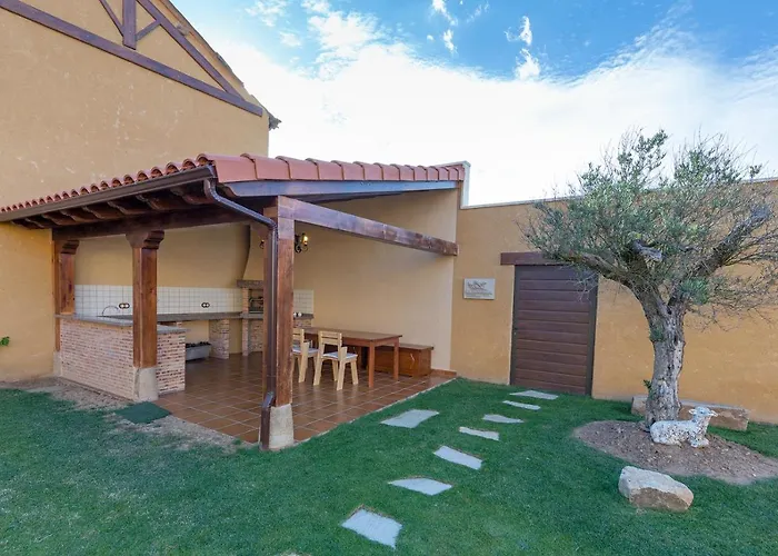 La Rosaleda León - Casa Rural -
